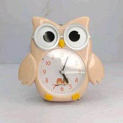 ساعت رومیزی مدل جغد