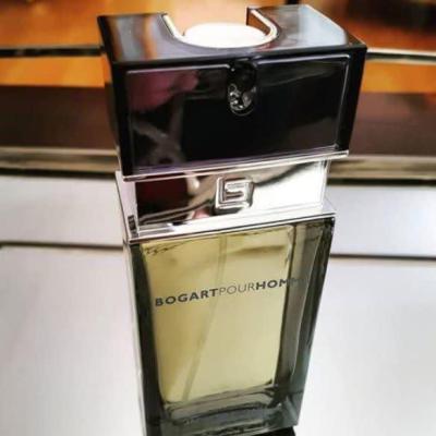 عطربوگارت پورهوم مردانه