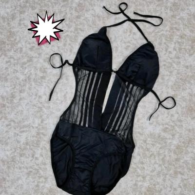 مایو فانتزی کاپ دار جلو گیپور