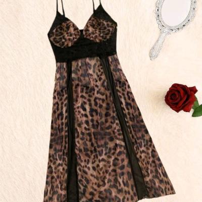 لباس خواب سایز بزرگ کد 81394
