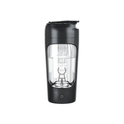 میکسر پروتئین 650 میلی‌لیتری گرین Green Lion Protein Mixer 650mL
