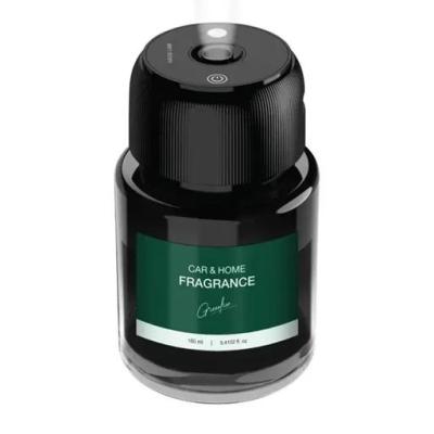 خوشبو کننده خودرو گرین لاین مدل fragrancce 160ml