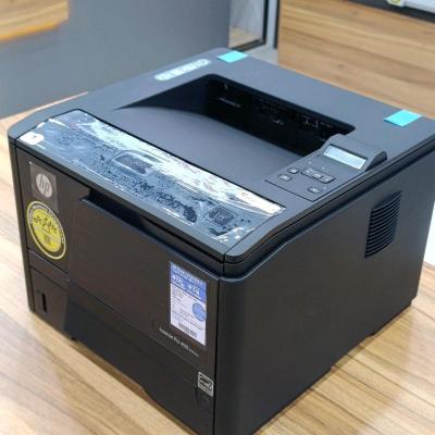 پرینتر پرقدرت لیزری سیاه سفیدHp401dneمناسب کافینت،دانشجویی،دفاتر اداری