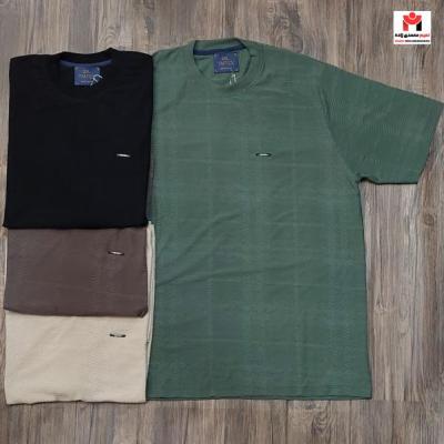 تیشرت مردانه مراکشی 2XL-4XL