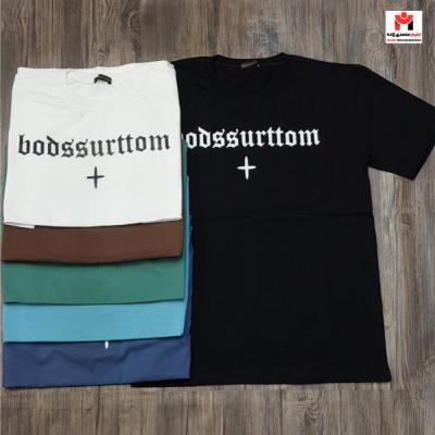تیشرت مردانه 2XL-3XL BOOSS