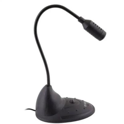میکروفون رومیزی مارک ینکی مدل YMC 1011BK با درگاه USB