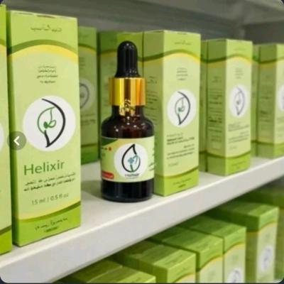 روغن درمانی هلکسیر اصل