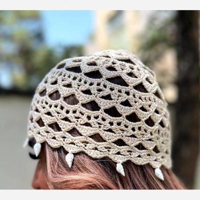 کلاه بهاری ماهتیسا بدون آویز