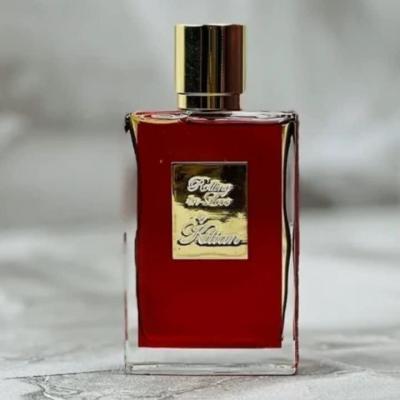 عطر بای کیلیان رولینگ این لاو