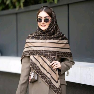 روسری نخی اعلا