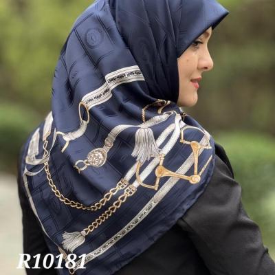 روسری ابریشم