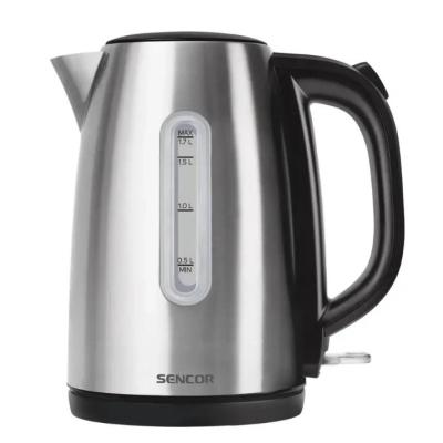 کتری برقی برند سنکور مدل SWK 1720BK گنجایش 1.7 لیتر
