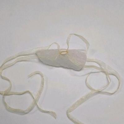اکسسوری گارتر پا صدف