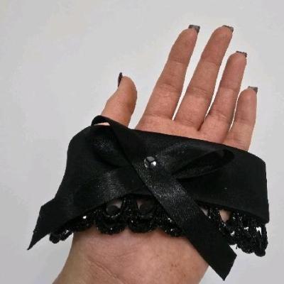 اکسسوری گارتر ساتن
