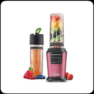 شیکر - اسموتی ساز و مخلوط کن سنکور مدل SBL 7171GR با 2عدد پارچ اسموتی