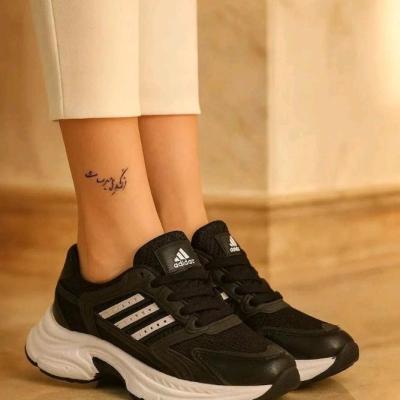 کتونی آدیداس لژدار