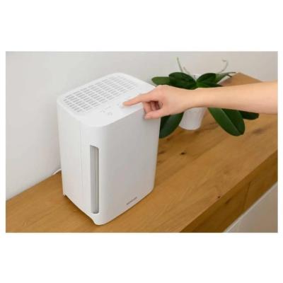 دستگاه تصفیه کننده هوا خانگی 4 مرحله ای سنکور مدل SHA 6400WH