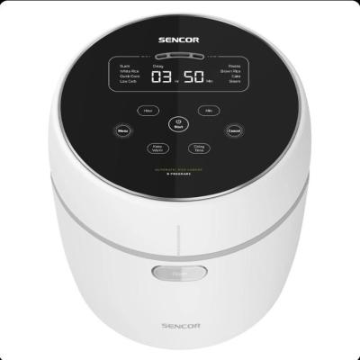 پلوپز کم کربن برند سنکور مدل SRM 0670WH
