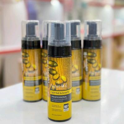 روغن آرگان لایتنس