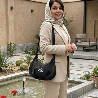 کیف دوشی الو توری
