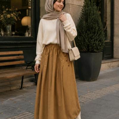 دامن زنانه لنین اسپرت