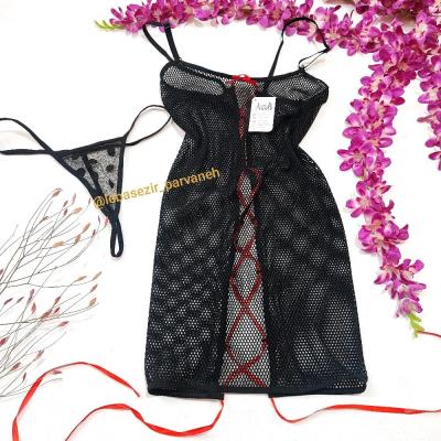 کاستوم زنبوری پشت باز