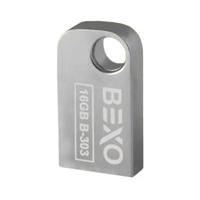 فلش مموری بکسو مدل B303 ظرفیت 16 گیگابایت