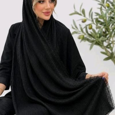شال مدل آفاق