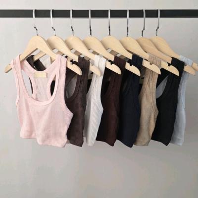 تاپ نخ پنبه کرکره ای