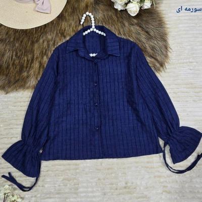 شومیز عروسکی روشنک
