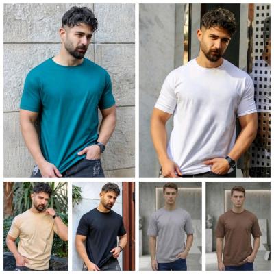 تیشرت پنبه اعلا