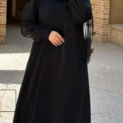 عبا مروارید