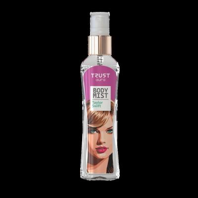 بادی میست زنانه Trust Aura مدل taylor swift