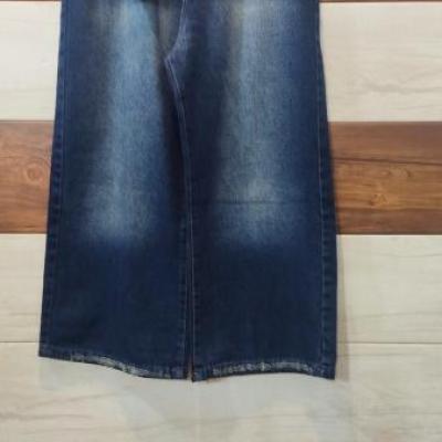 شلوار واید کمر کش