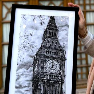 ساعت بیگ بن