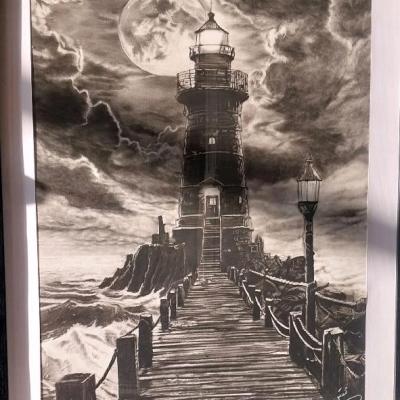 فانوس دریایی