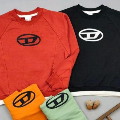 بلوز پسرانه چاپ دیزل