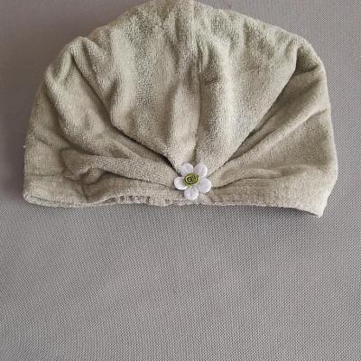 کلاه حمام فاضل