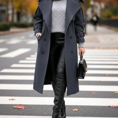 بارانی یقه کاستری آستردار درجه یک تا سایز 54