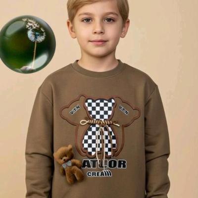 بلوز اسپرت عروسکی