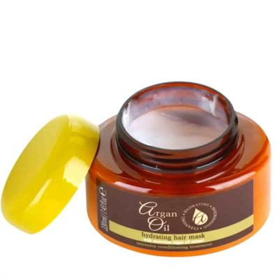 ماسک ضخیم کننده مو روغن ارگان 220 میل