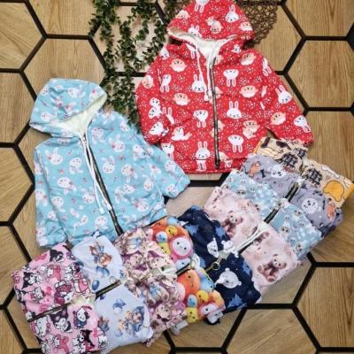 سویشرت لاینردار میکس