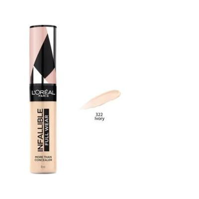 کانسیلر لورال اینفالیبل شماره322 اصلی