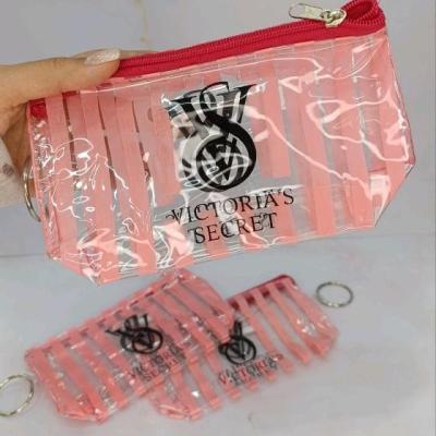 کیف لوازم آرایش مدل ویکتوریا سکرت