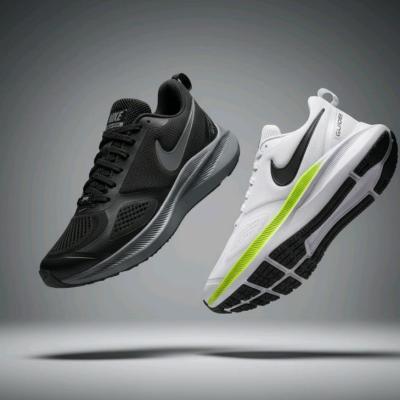 کتونی رانینگ نایک زوم زنانه