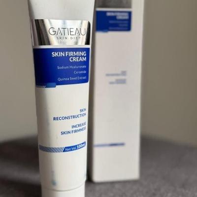 کرم سفت کننده دست گاتیو جوانساز دست رفع چین و‌چروک دست رفع لک و تیرگی