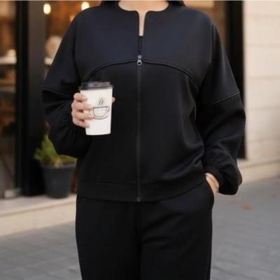 ست اویشو سوییشرت و شلوار