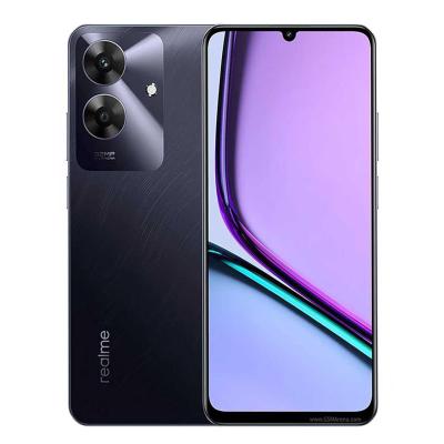 گوشی موبایل Realme مدل Note 60 (RAM 4) ظرفیت 128GB
