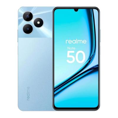 گوشی موبایل Realme مدل (Note 50 (RAM 4 ظرفیت 128GB