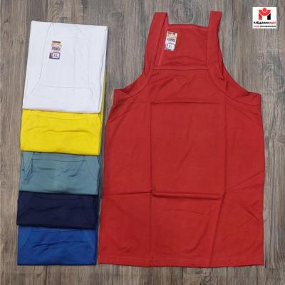 زیرپوش خشتی مردانه L-3XL